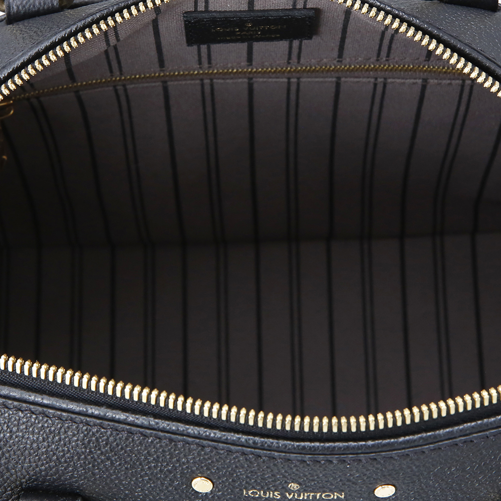LOUIS VUITTON(USED) 루이비통 앙프렝트 스피디30 스트랩