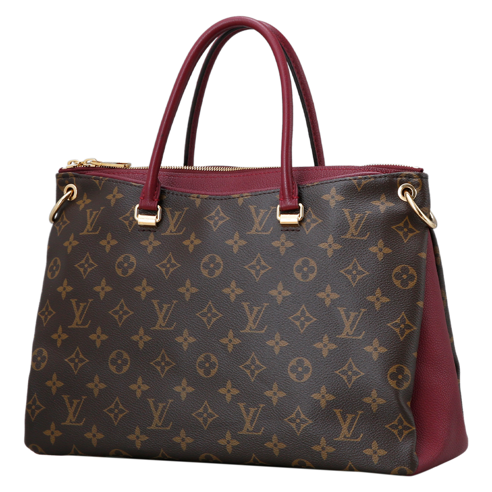 LOUIS VUITTON(USED)루이비통 모노그램 팔라스