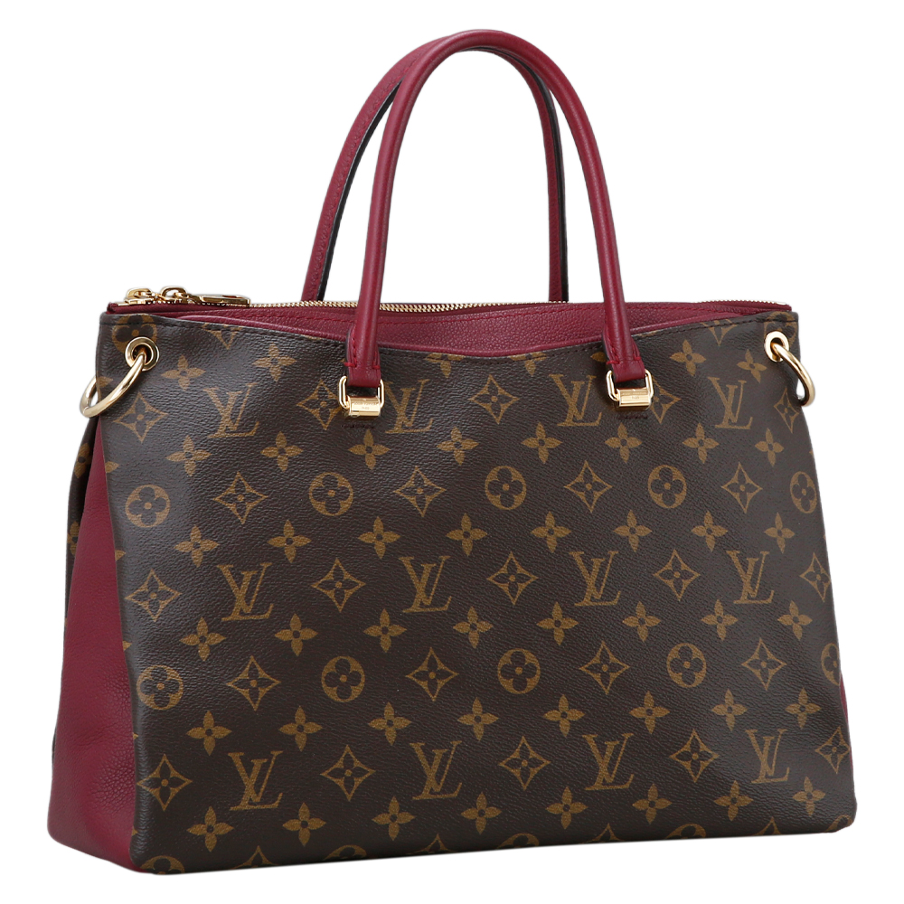 LOUIS VUITTON(USED)루이비통 모노그램 팔라스