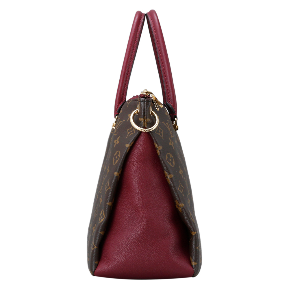 LOUIS VUITTON(USED)루이비통 모노그램 팔라스