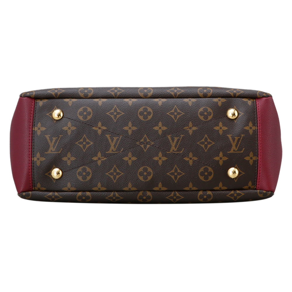 LOUIS VUITTON(USED)루이비통 모노그램 팔라스
