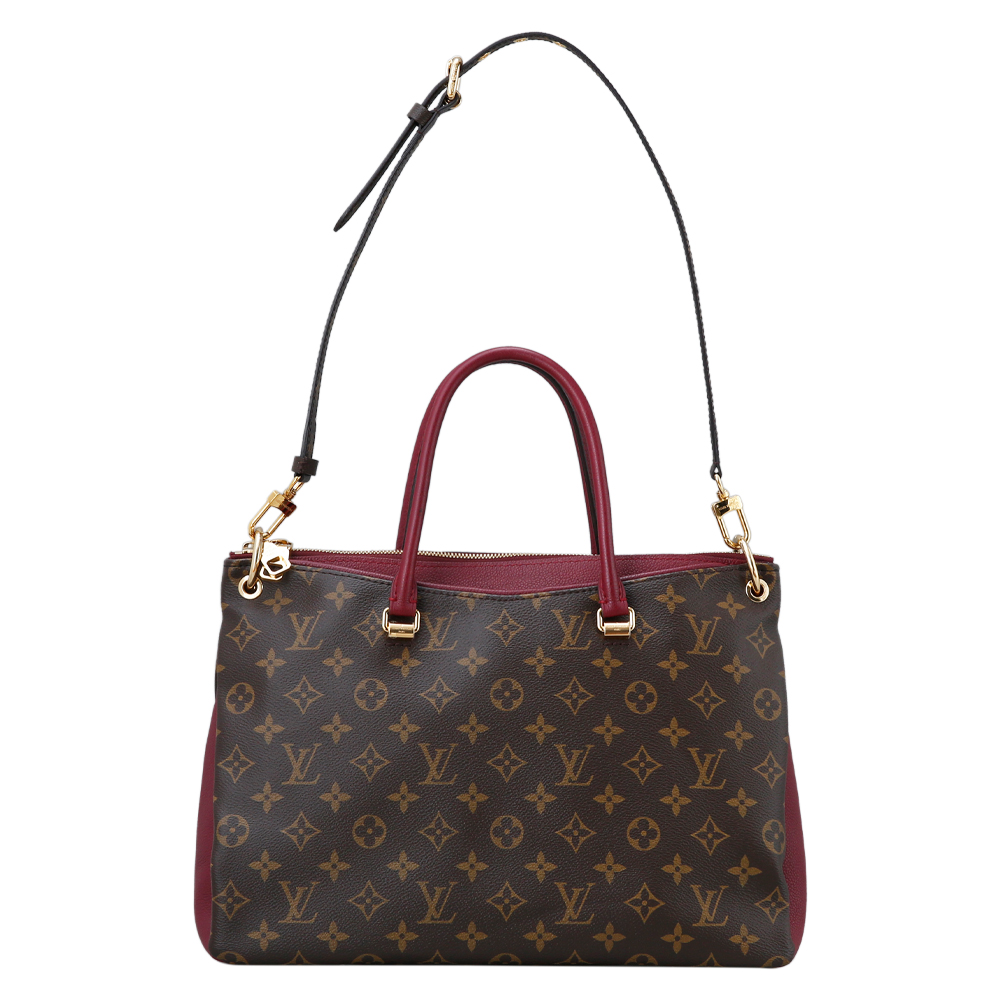 LOUIS VUITTON(USED)루이비통 모노그램 팔라스