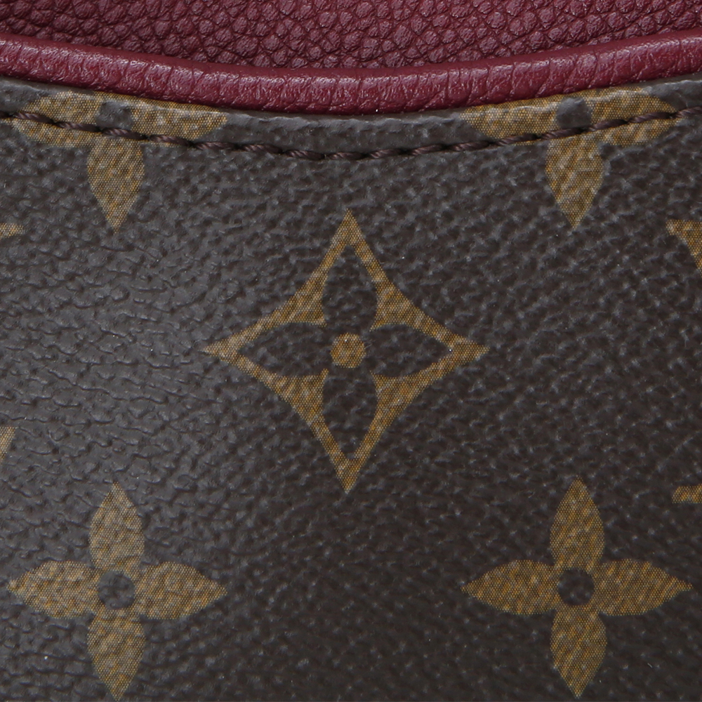 LOUIS VUITTON(USED)루이비통 모노그램 팔라스