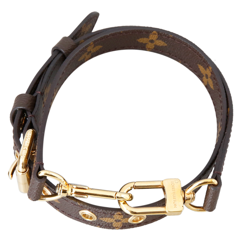 LOUIS VUITTON(USED)루이비통 모노그램 팔라스