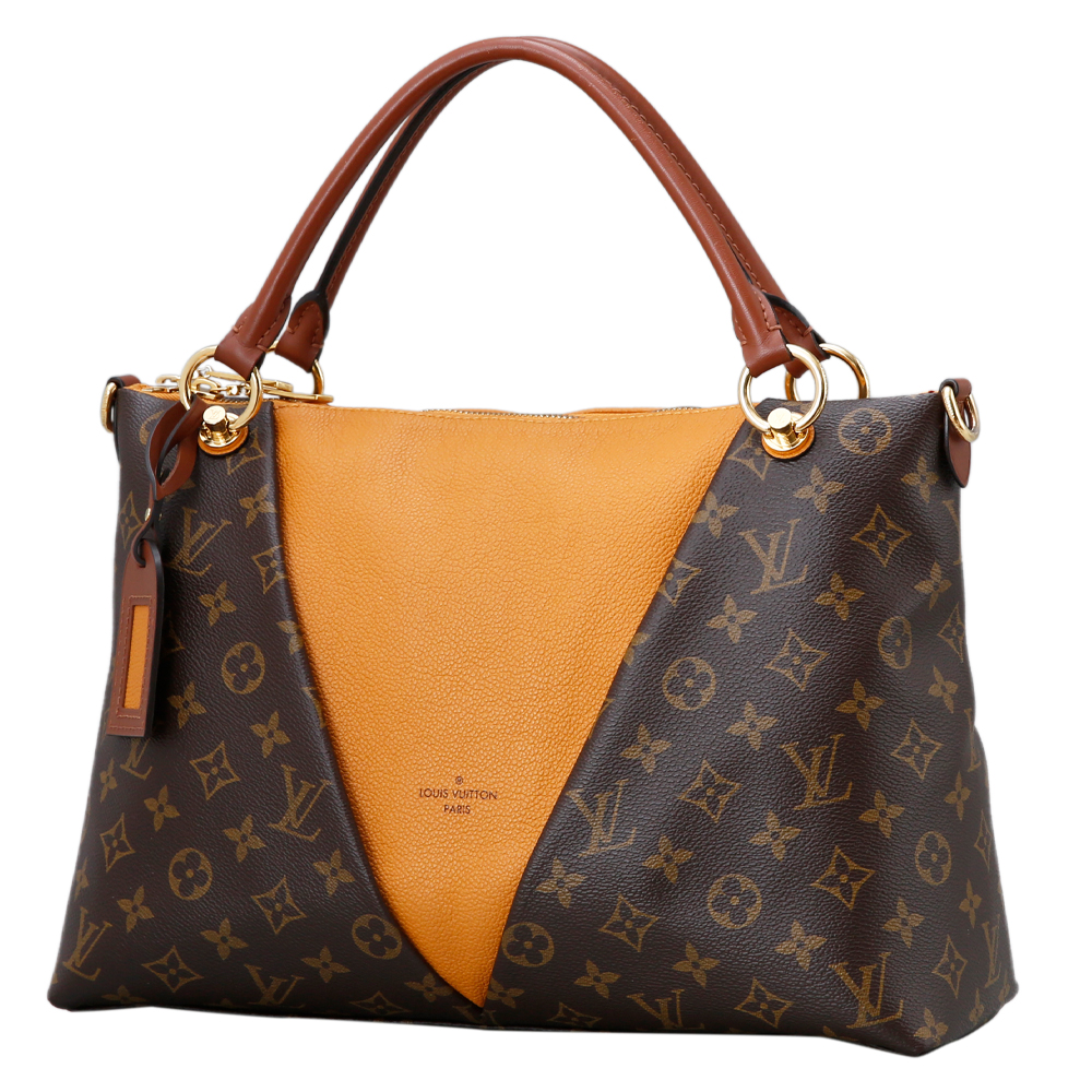LOUIS VUITTON(USED)루이비통 모노그램 V 토트
