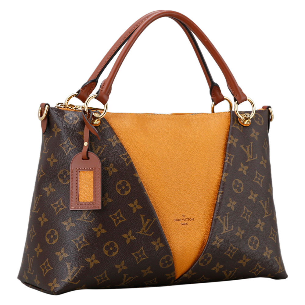 LOUIS VUITTON(USED)루이비통 모노그램 V 토트