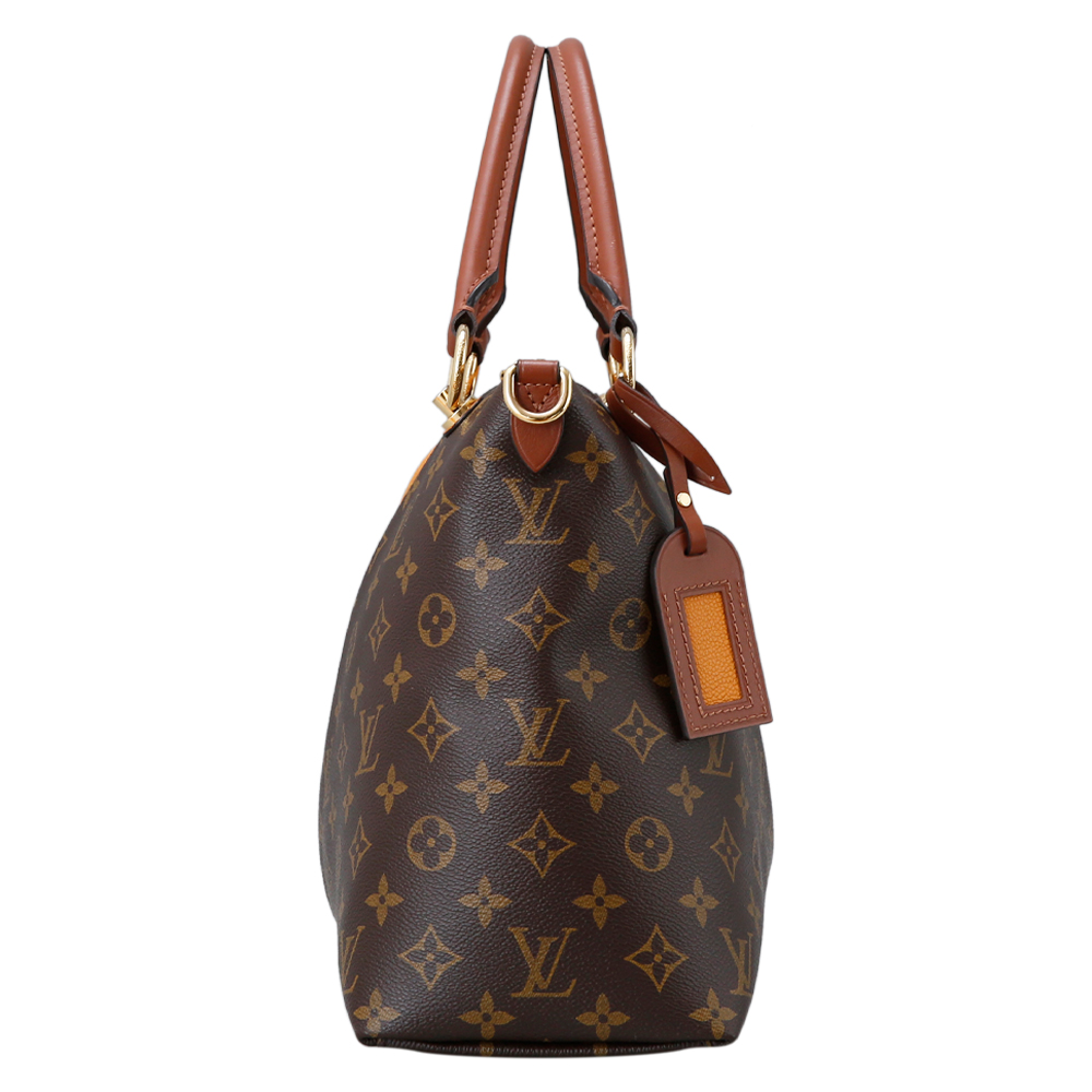 LOUIS VUITTON(USED)루이비통 모노그램 V 토트