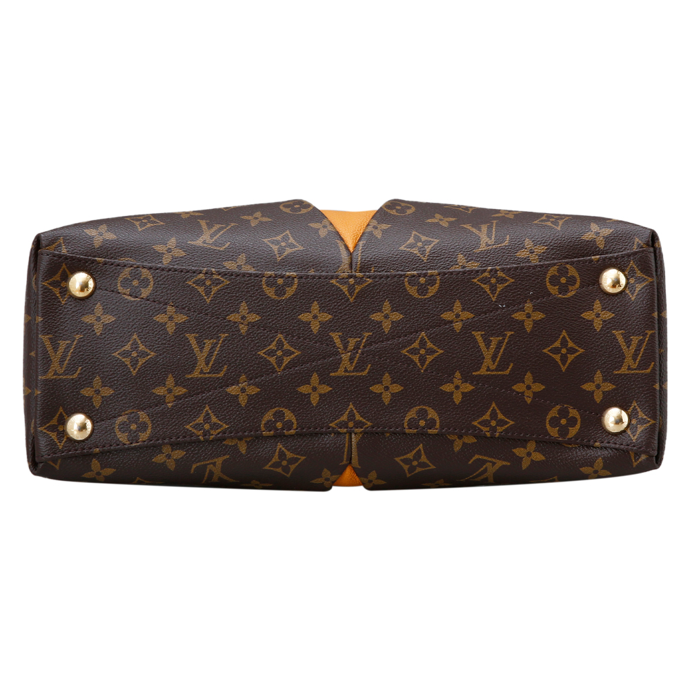 LOUIS VUITTON(USED)루이비통 모노그램 V 토트