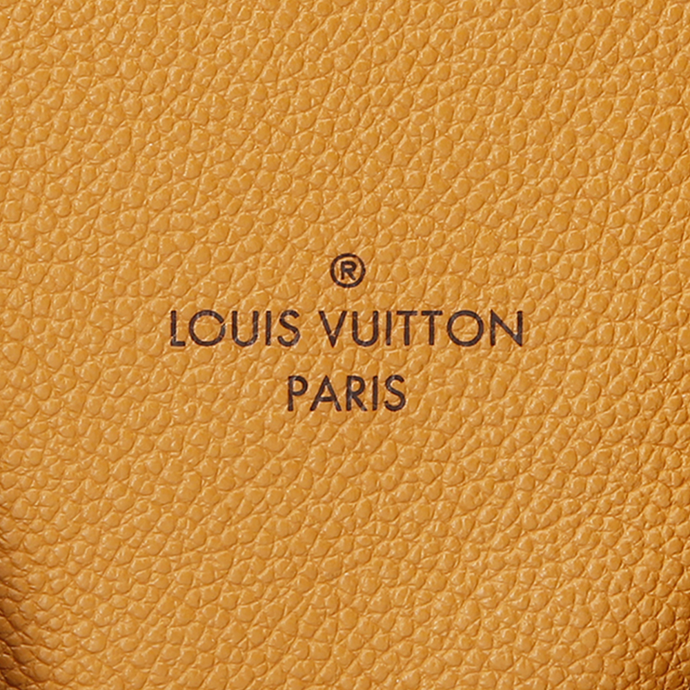 LOUIS VUITTON(USED)루이비통 모노그램 V 토트