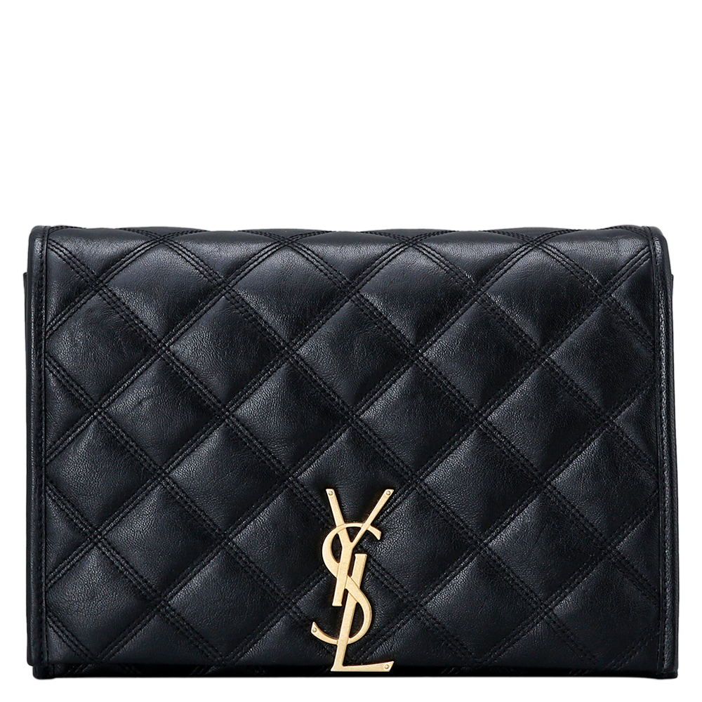 Yves Saint Laurent(USED)생로랑 베키 숄더백