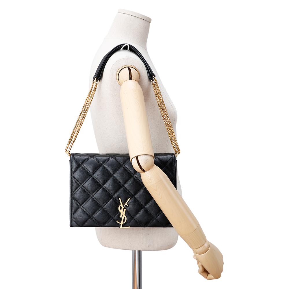 Yves Saint Laurent(USED)생로랑 베키 숄더백