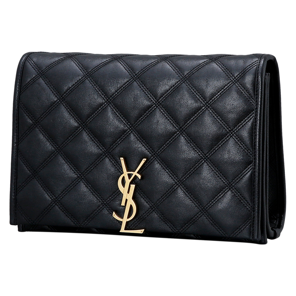Yves Saint Laurent(USED)생로랑 베키 숄더백