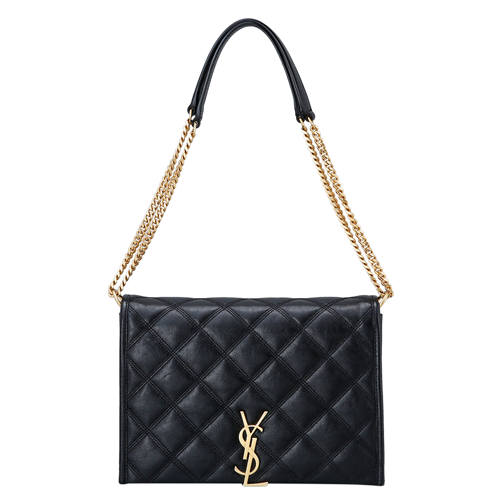 Yves Saint Laurent(USED)생로랑 베키 숄더백