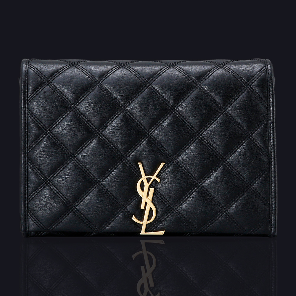 Yves Saint Laurent(USED)생로랑 베키 숄더백