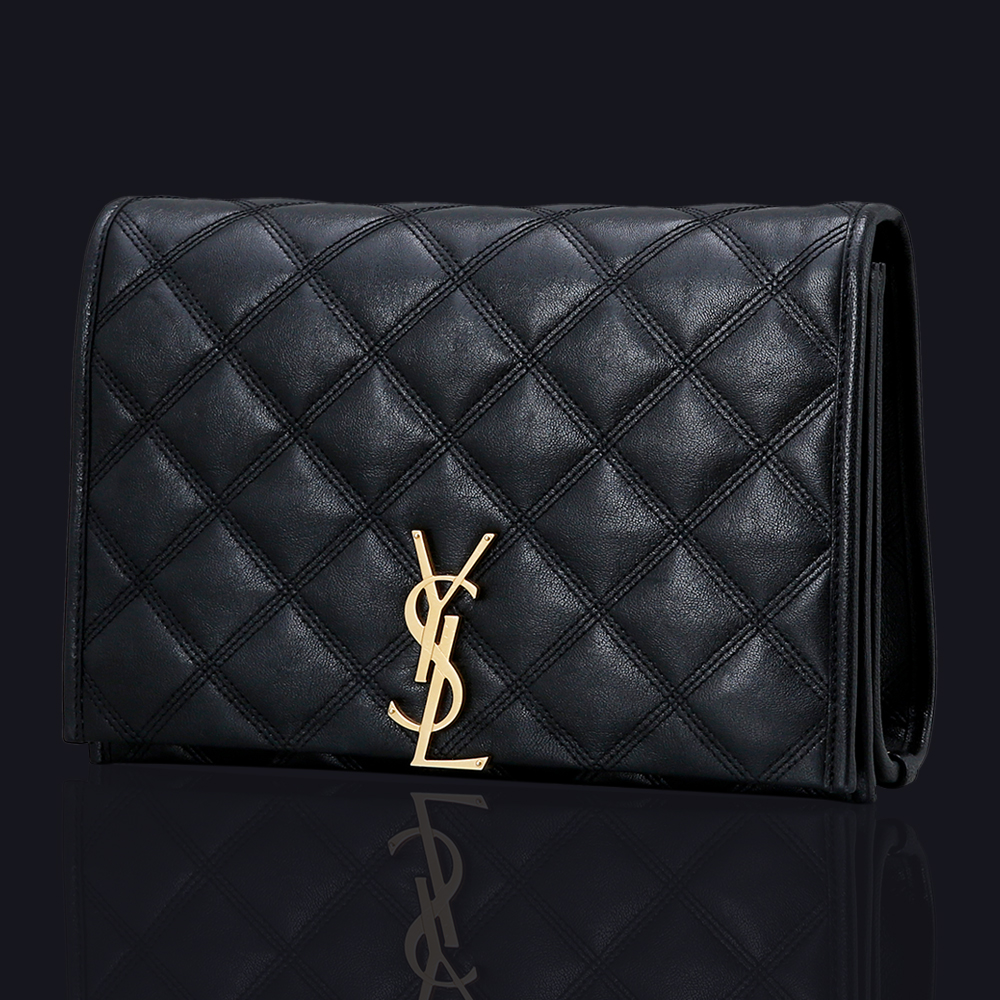 Yves Saint Laurent(USED)생로랑 베키 숄더백