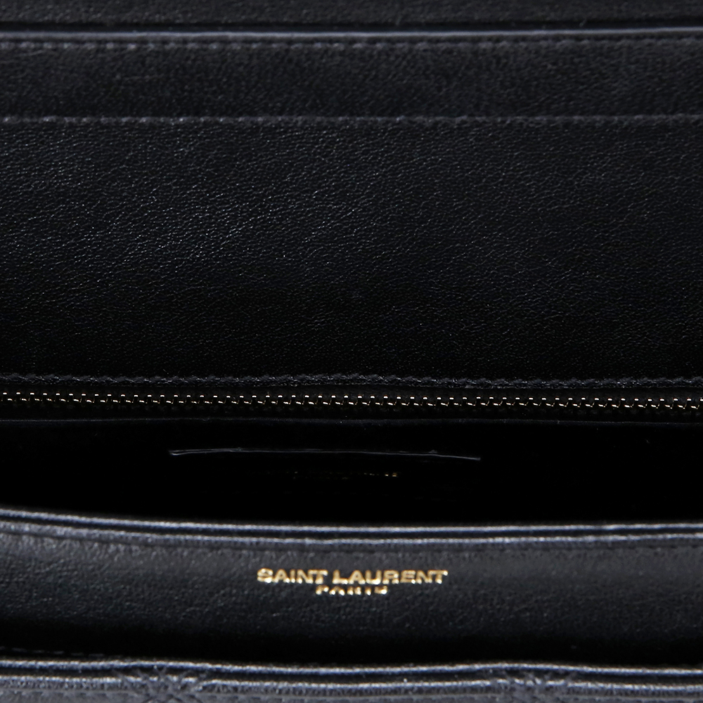 Yves Saint Laurent(USED)생로랑 베키 숄더백