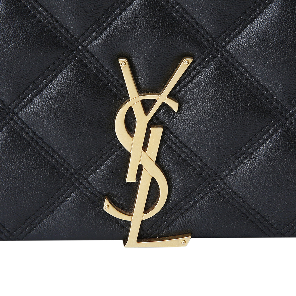 Yves Saint Laurent(USED)생로랑 베키 숄더백