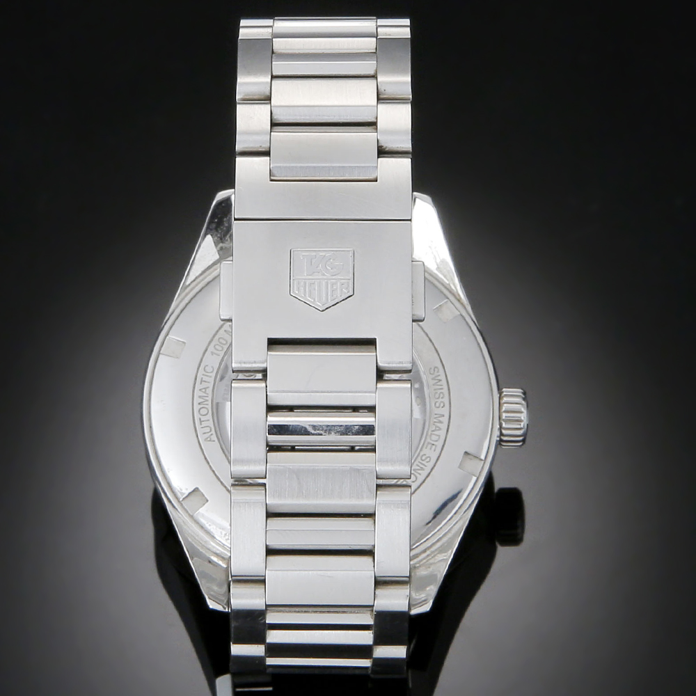 TAG Heuer(USED)태그호이어 까레라 데이데이트 WAR201A