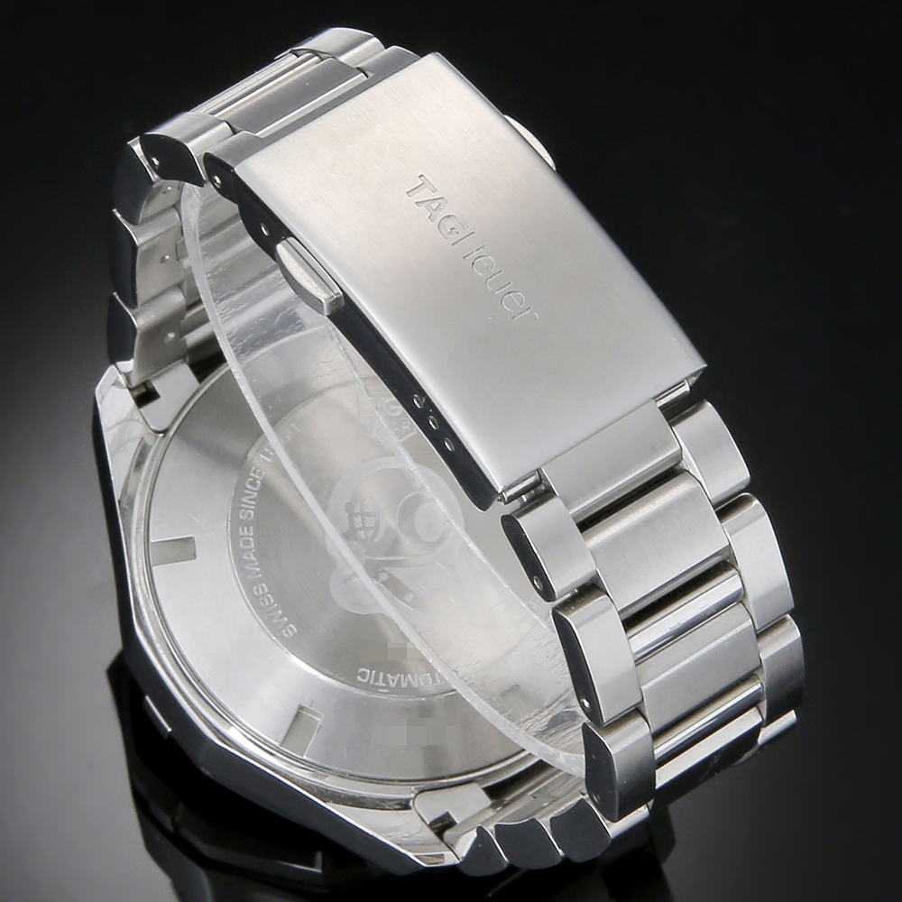 TAG Heuer(USED)아쿠아레이서 크르노 CAY2112