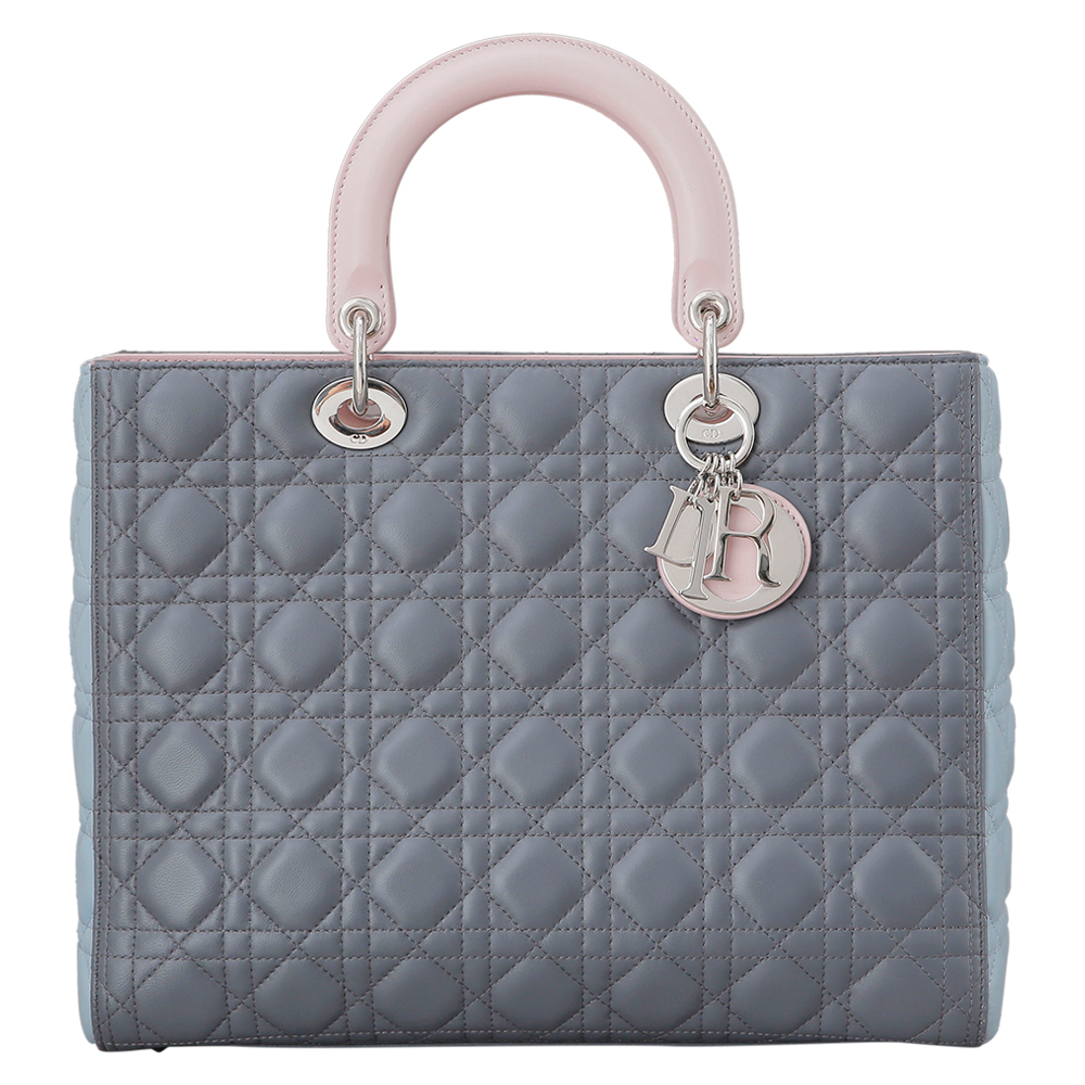CHRISTIAN DIOR(USED)크리스찬디올 레이디디올