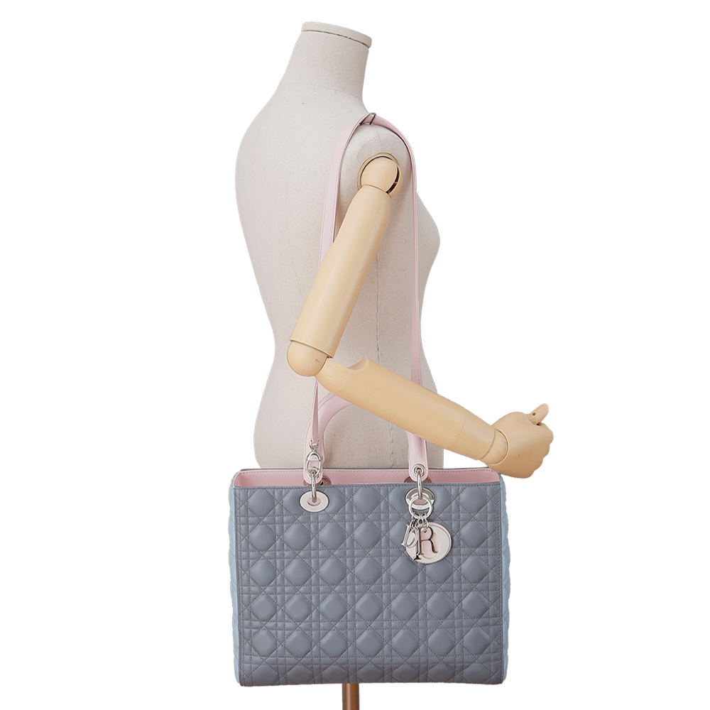 CHRISTIAN DIOR(USED)크리스찬디올 레이디디올