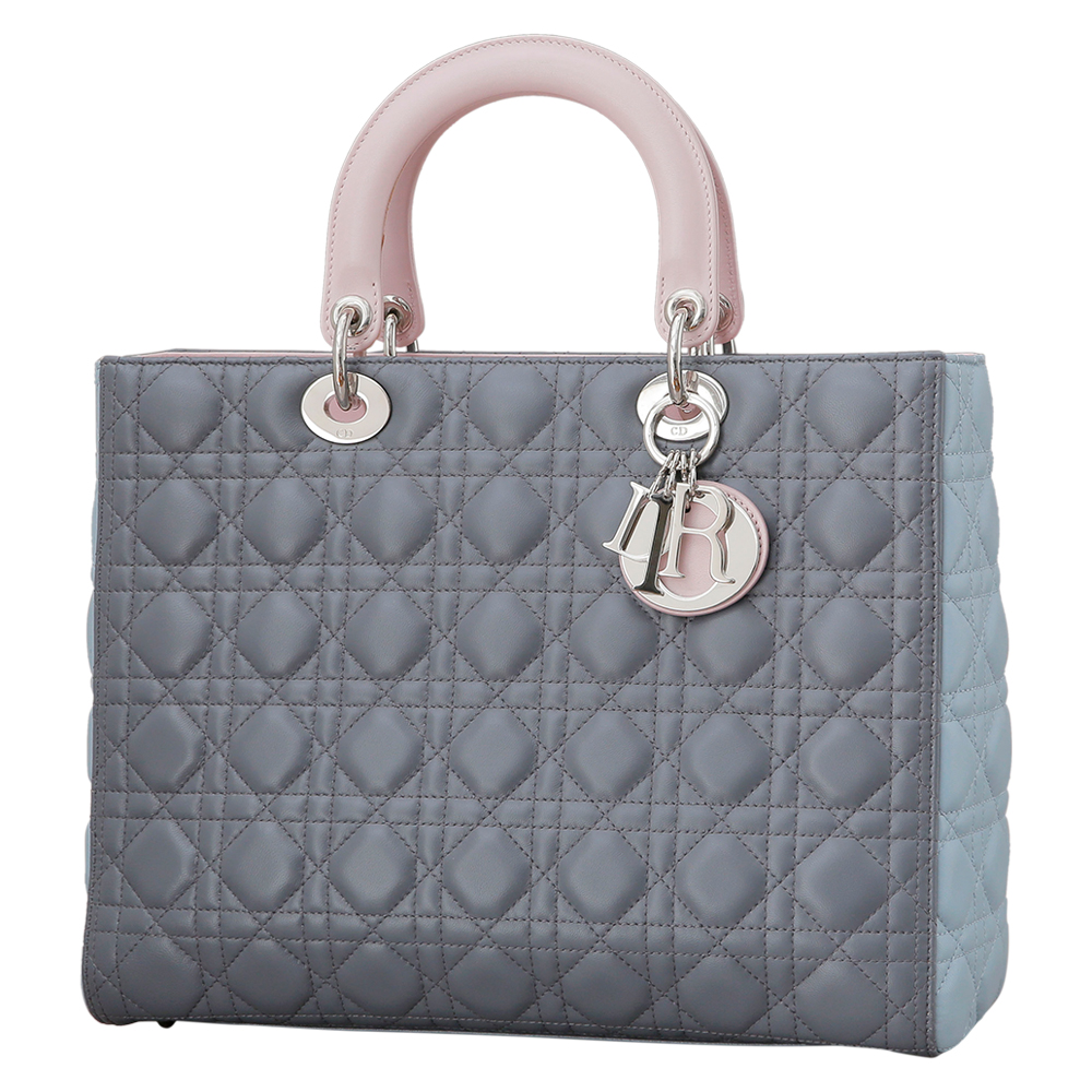 CHRISTIAN DIOR(USED)크리스찬디올 레이디디올