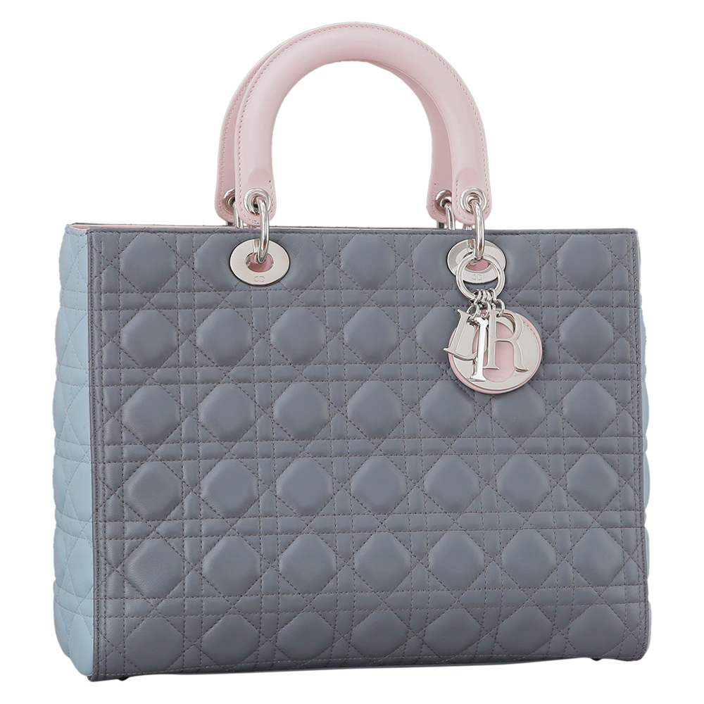 CHRISTIAN DIOR(USED)크리스찬디올 레이디디올