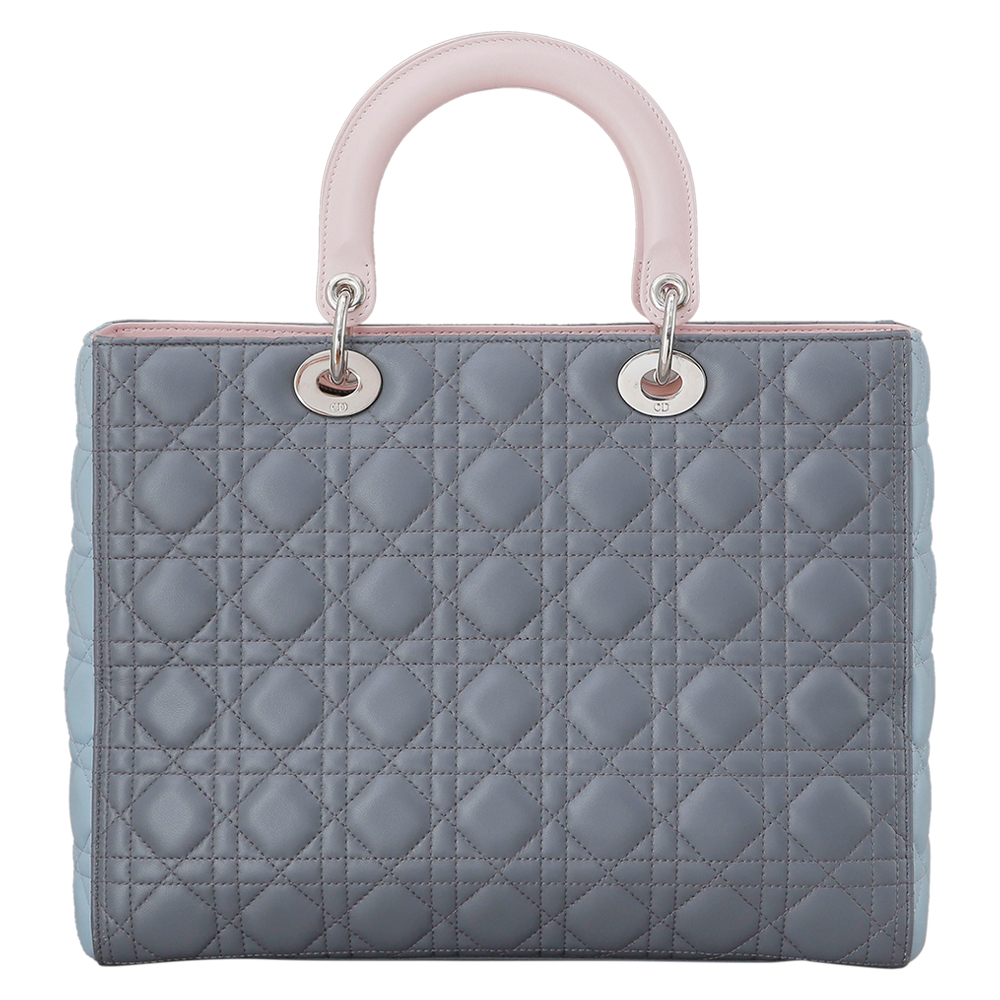 CHRISTIAN DIOR(USED)크리스찬디올 레이디디올