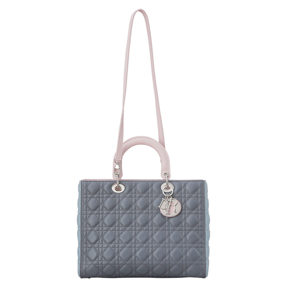 CHRISTIAN DIOR(USED)크리스찬디올 레이디디올