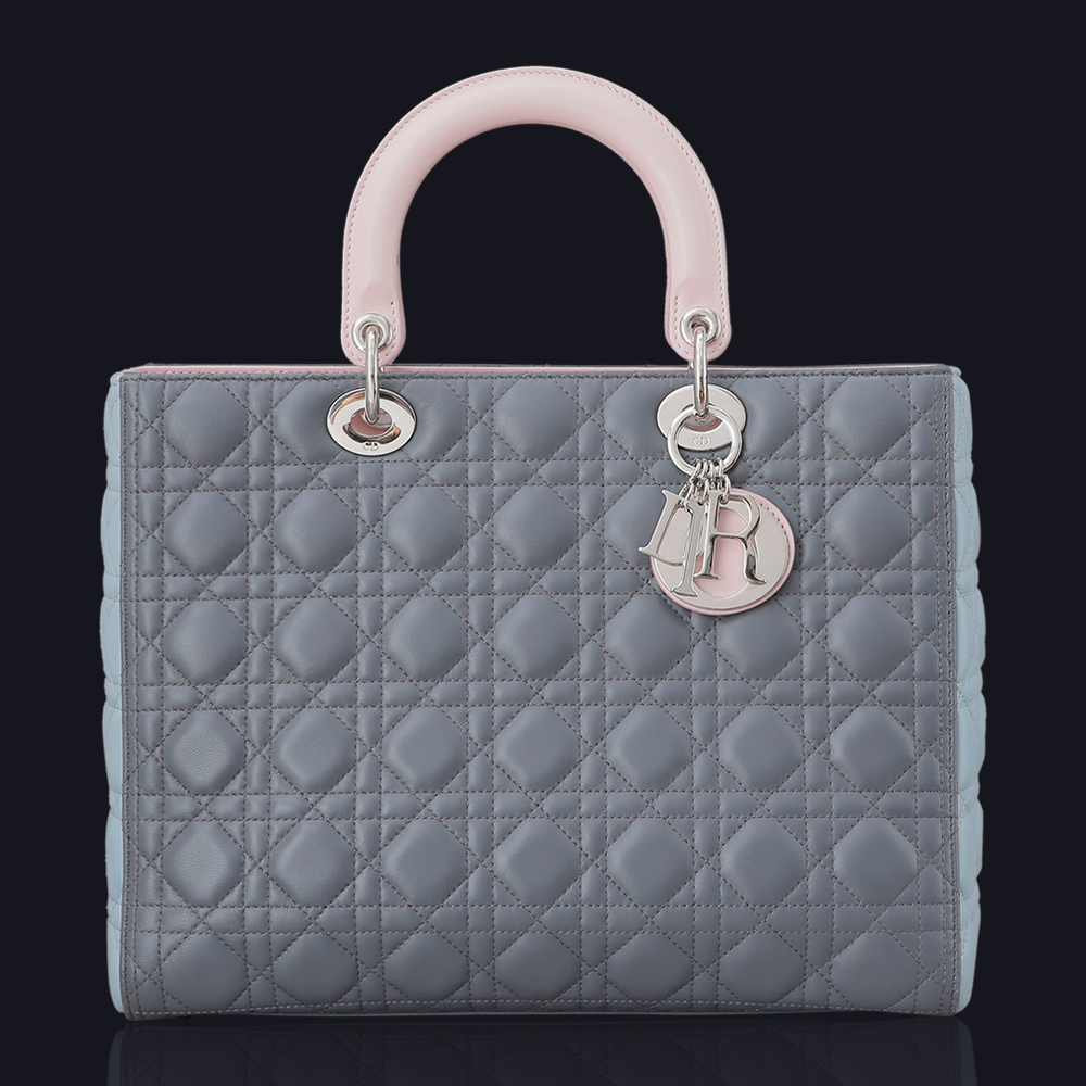 CHRISTIAN DIOR(USED)크리스찬디올 레이디디올