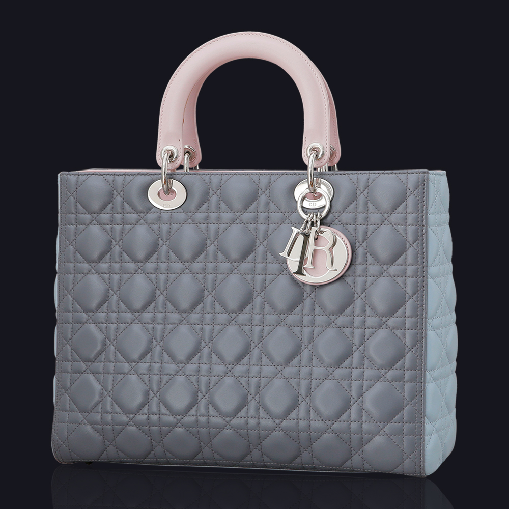 CHRISTIAN DIOR(USED)크리스찬디올 레이디디올
