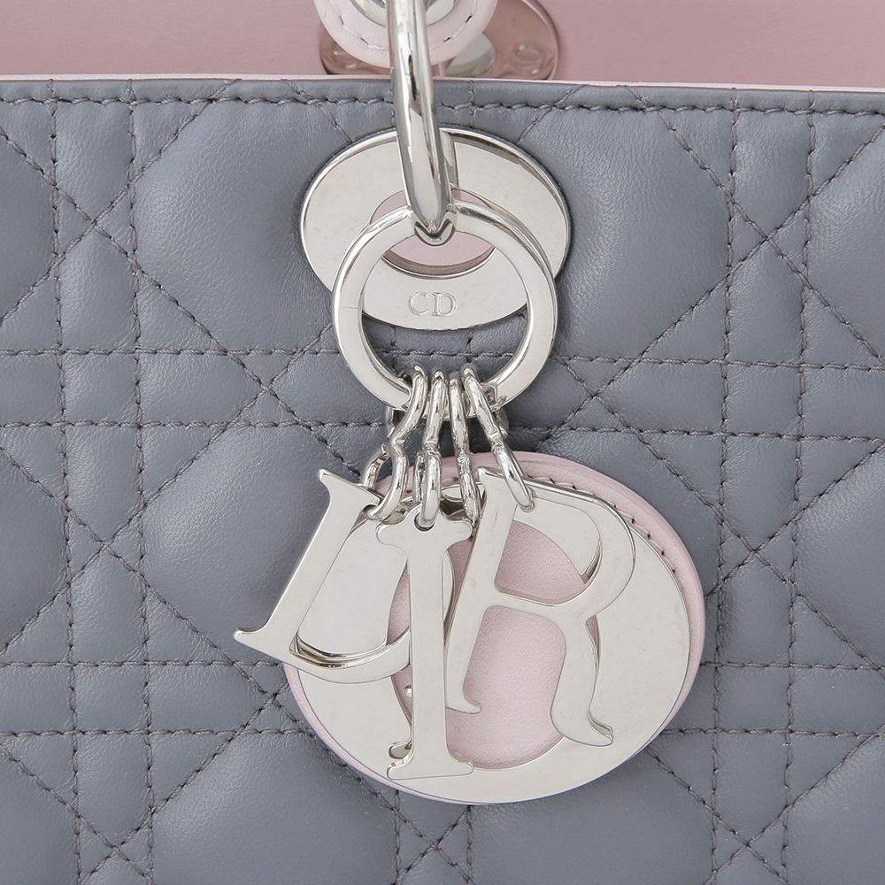 CHRISTIAN DIOR(USED)크리스찬디올 레이디디올