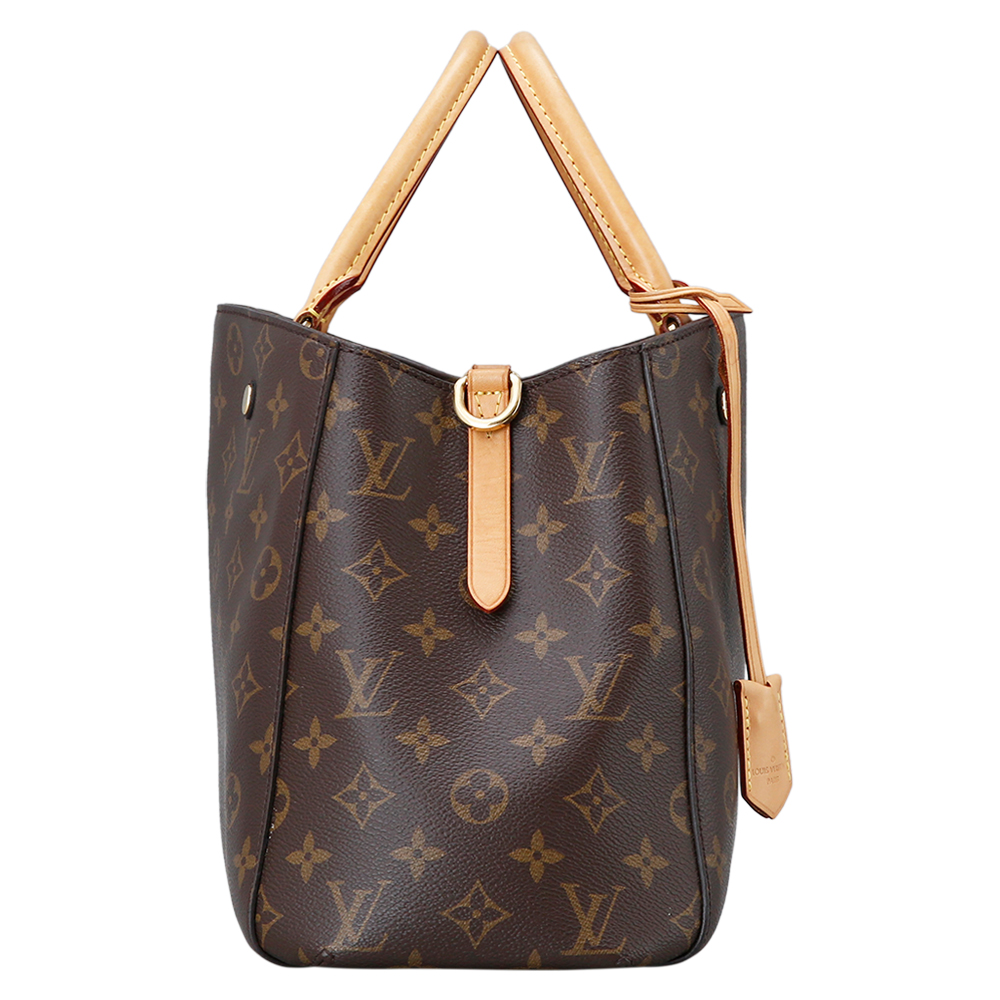 LOUIS VUITTON(USED)루이비통 모노그램 몽테뉴MM