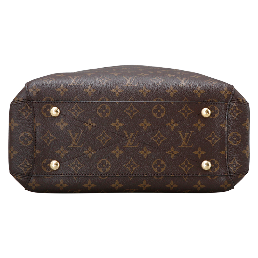 LOUIS VUITTON(USED)루이비통 모노그램 몽테뉴MM