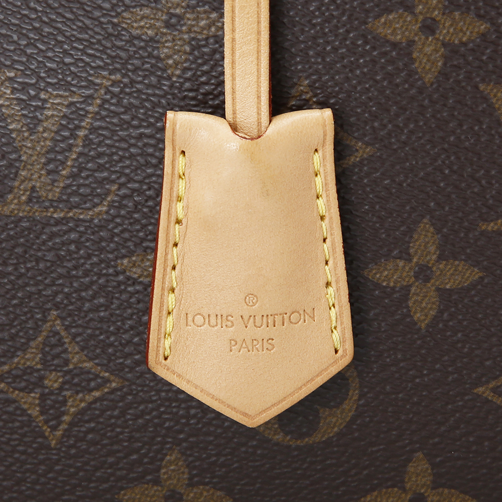 LOUIS VUITTON(USED)루이비통 모노그램 몽테뉴MM