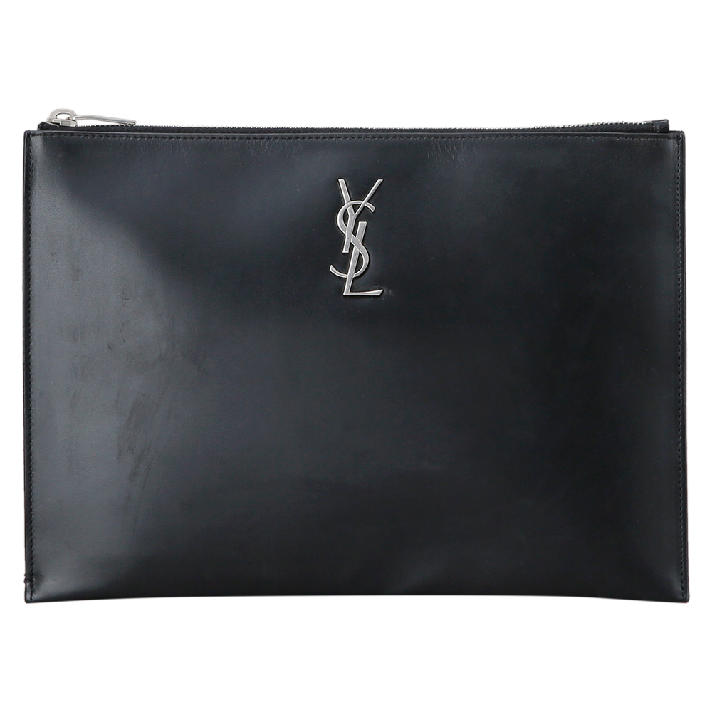Yves Saint Laurent(USED)생로랑 모노그램 클러치