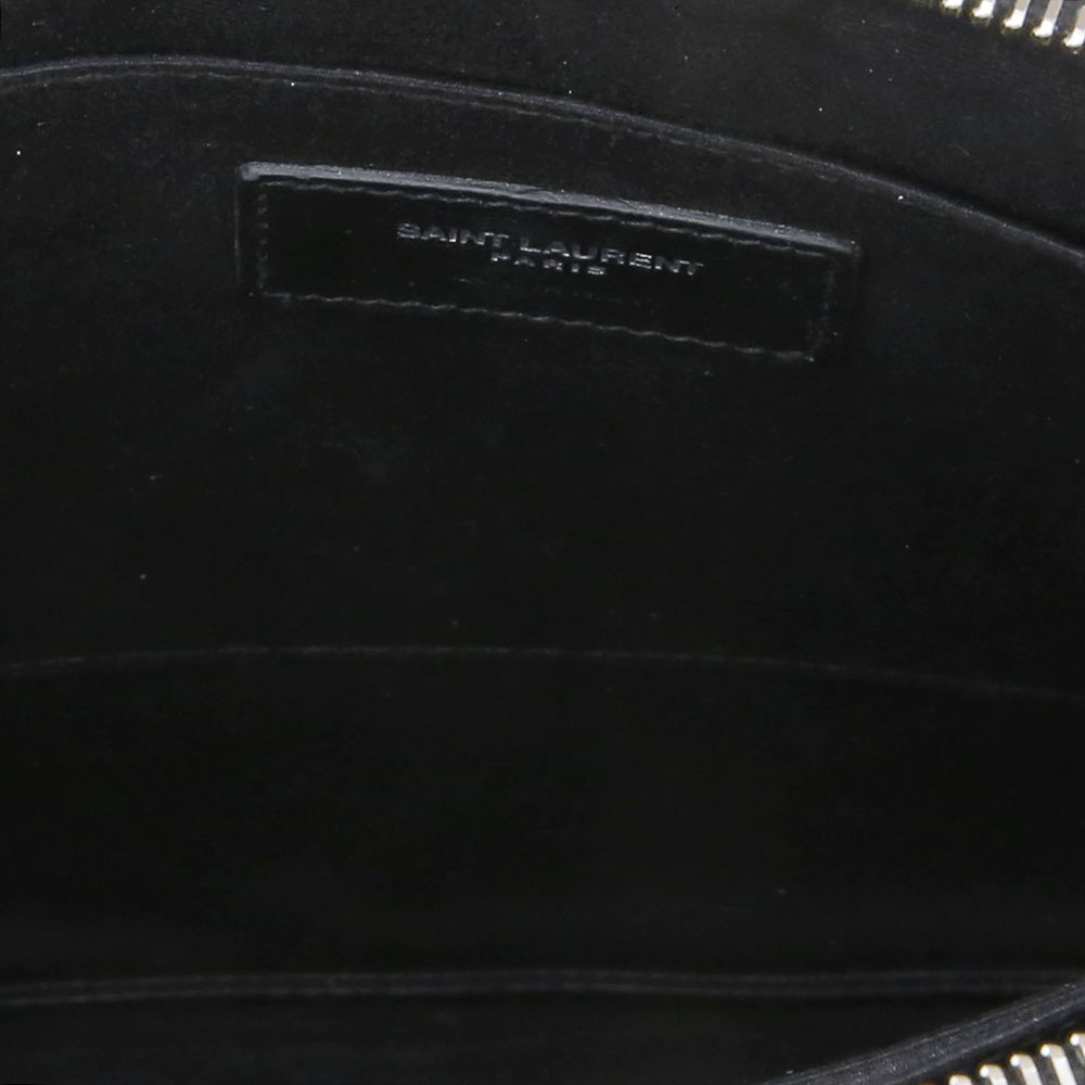 Yves Saint Laurent(USED)생로랑 모노그램 클러치