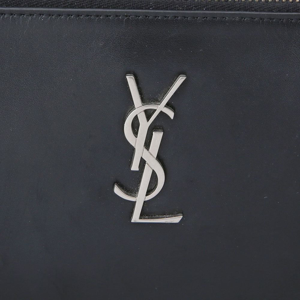 Yves Saint Laurent(USED)생로랑 모노그램 클러치