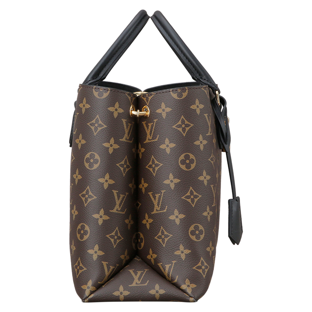 LOUIS VUITTON(USED)루이비통 모노그램 플라워 토트