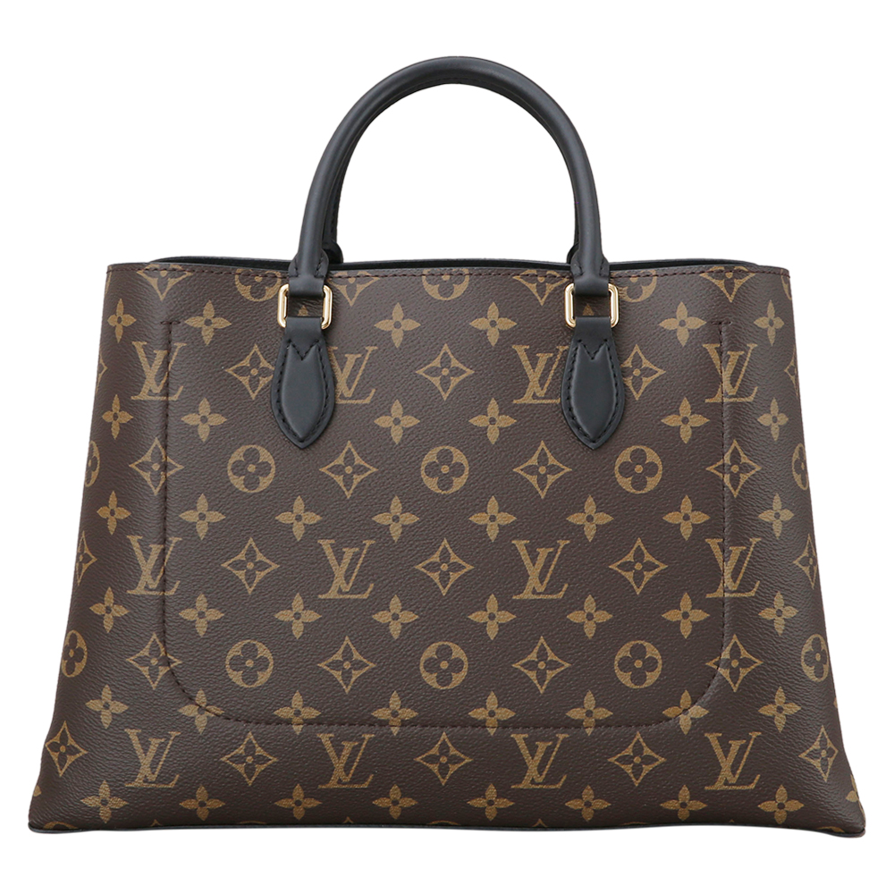 LOUIS VUITTON(USED)루이비통 모노그램 플라워 토트