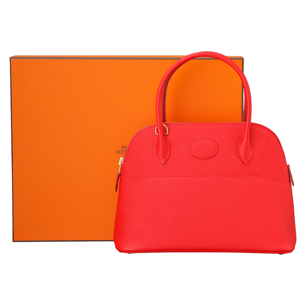 HERMES(USED) 에르메스 볼리드