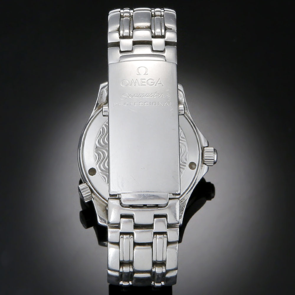 OMEGA(USED)오메가 씨마스터 다이버300