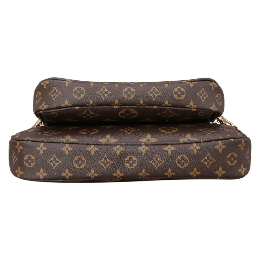 LOUIS VUITTON(USED) 루이비통 모노그램 멀티 포쉐트 악세수아