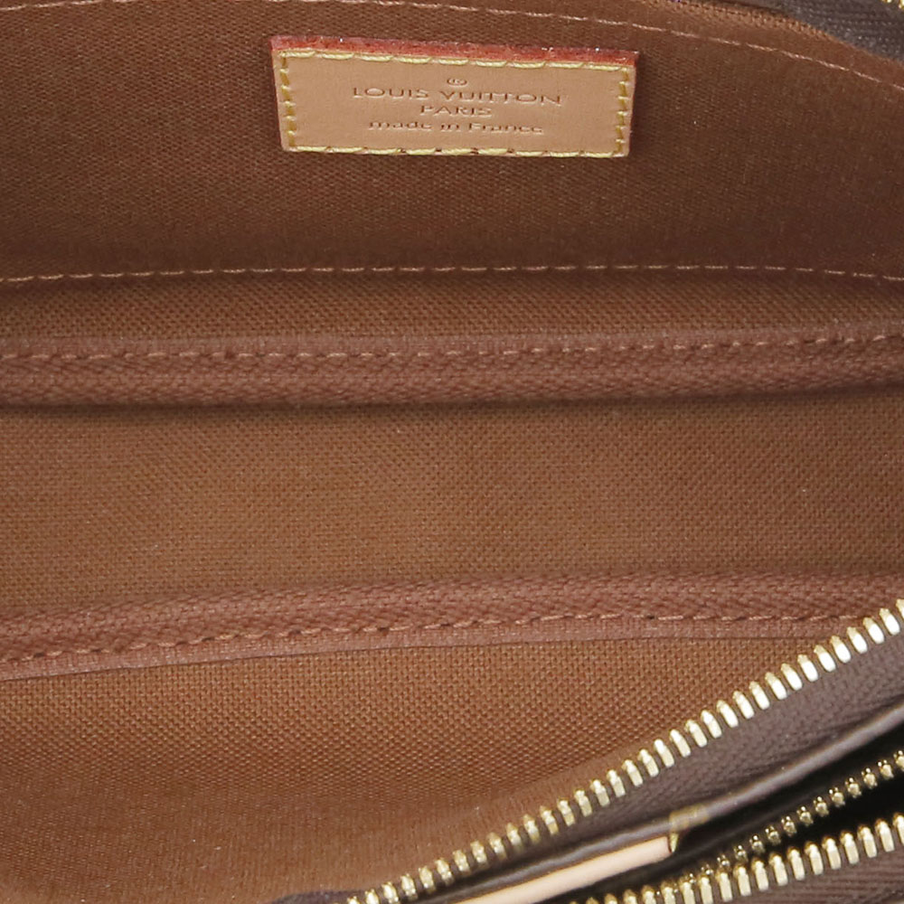 LOUIS VUITTON(USED) 루이비통 모노그램 멀티 포쉐트 악세수아