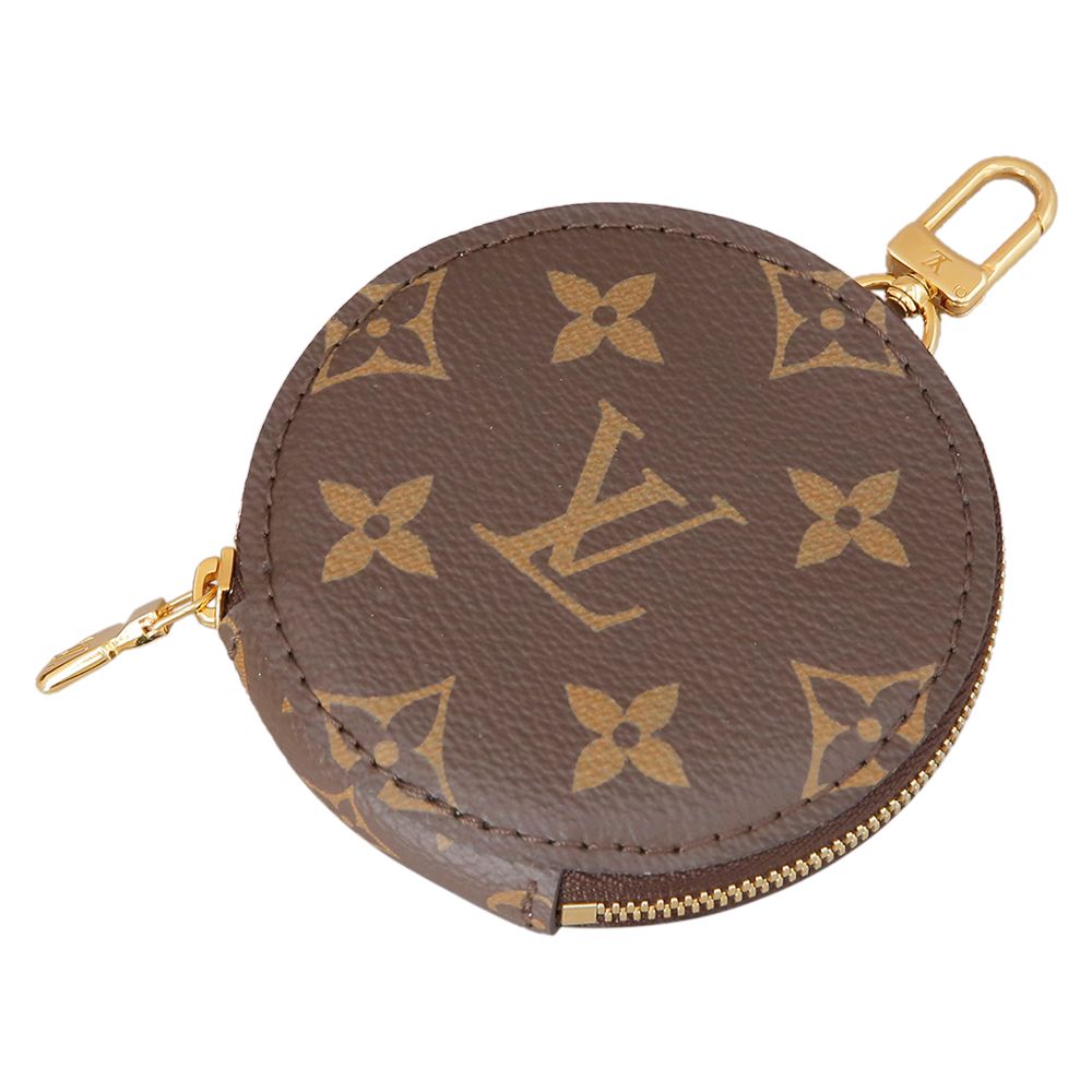 LOUIS VUITTON(USED) 루이비통 모노그램 멀티 포쉐트 악세수아