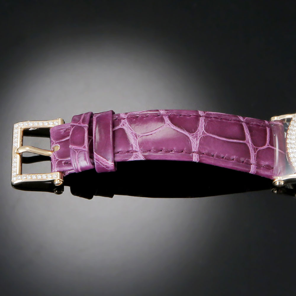 Patek Philippe(USED)파텍필립 칼라트라바 울트라 씬 다이아베젤