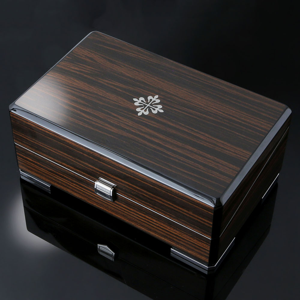 Patek Philippe(USED)파텍필립 칼라트라바 울트라 씬 다이아베젤
