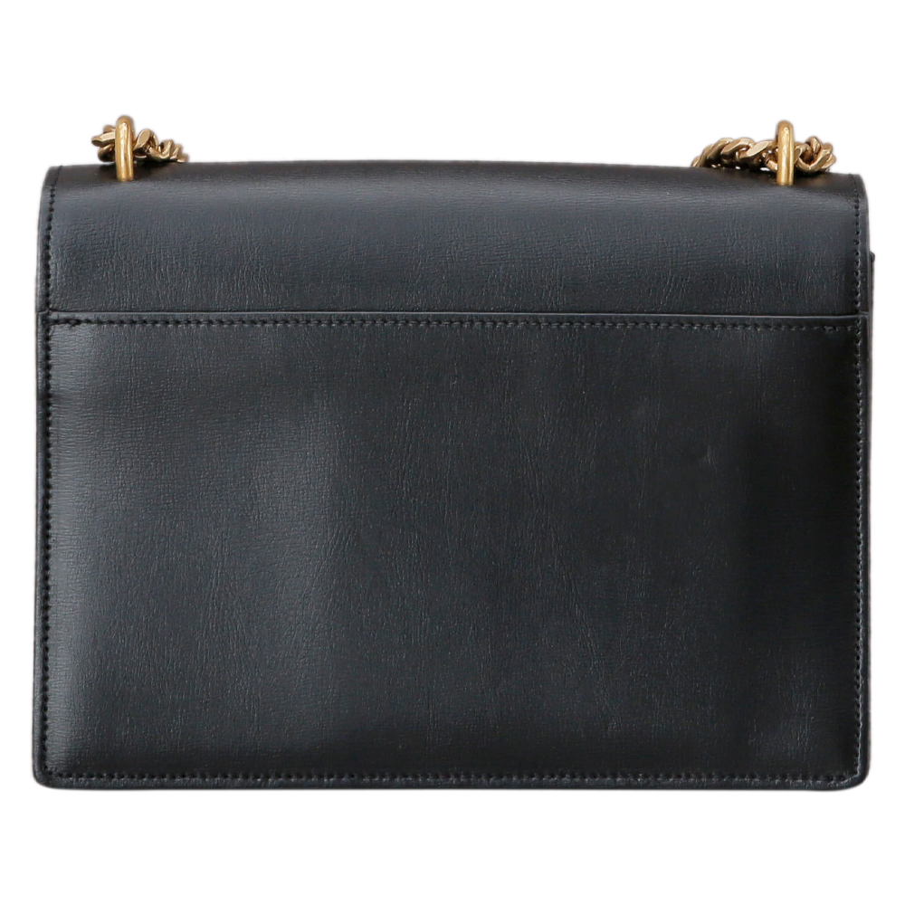 Yves Saint Laurent(USED)생로랑 선셋 블랙 미듐