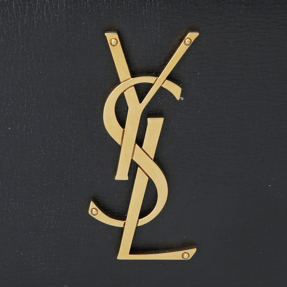 Yves Saint Laurent(USED)생로랑 선셋 블랙 미듐