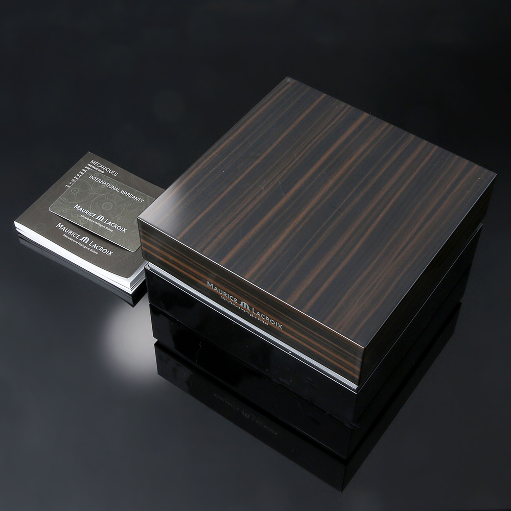 MAURICE LACROIX(USED)모리스 라크로아 폰토스 데이데이트